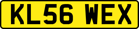 KL56WEX