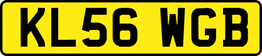 KL56WGB