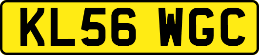 KL56WGC