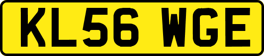 KL56WGE