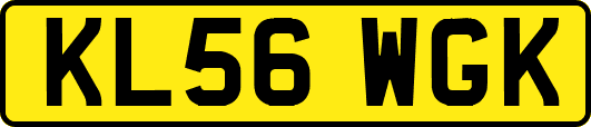 KL56WGK
