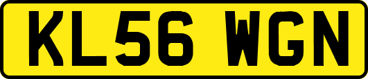KL56WGN