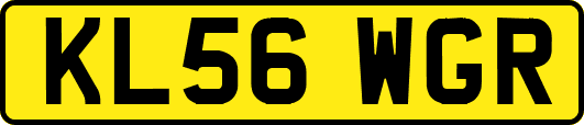 KL56WGR