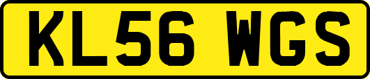 KL56WGS