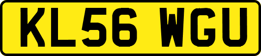 KL56WGU