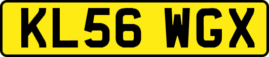 KL56WGX
