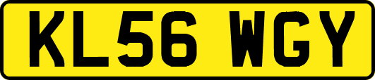 KL56WGY