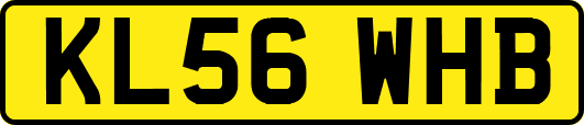 KL56WHB