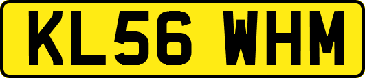 KL56WHM