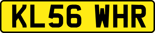 KL56WHR