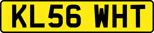 KL56WHT