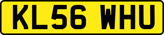 KL56WHU