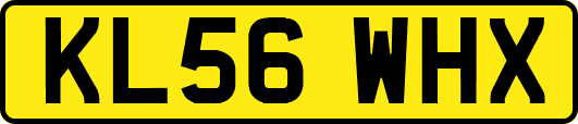 KL56WHX