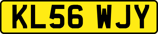 KL56WJY