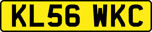 KL56WKC