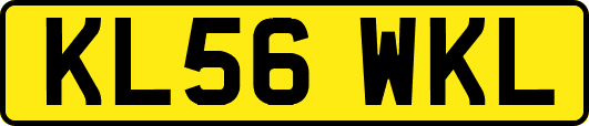 KL56WKL