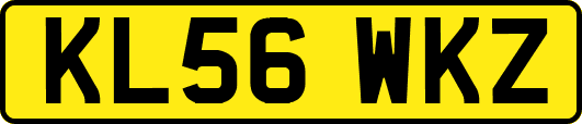 KL56WKZ