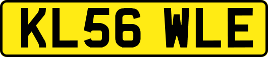 KL56WLE