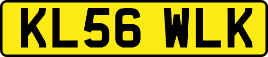 KL56WLK