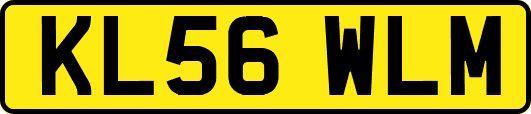 KL56WLM