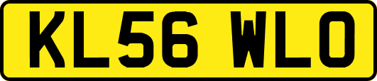 KL56WLO
