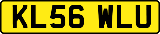 KL56WLU