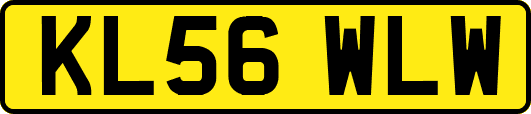 KL56WLW