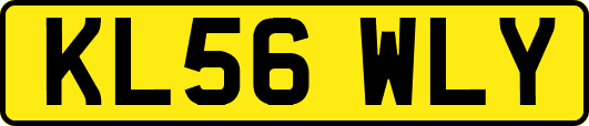 KL56WLY