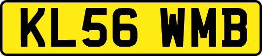 KL56WMB