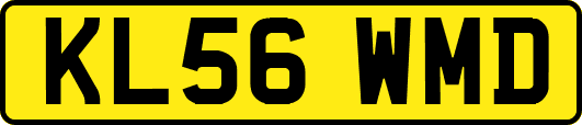 KL56WMD
