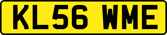 KL56WME