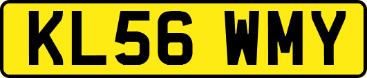 KL56WMY