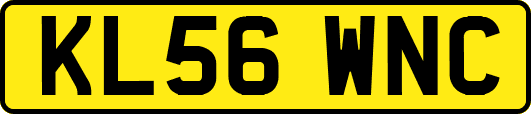 KL56WNC