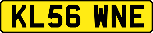 KL56WNE