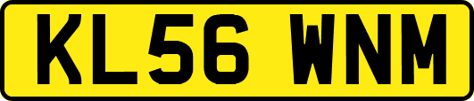 KL56WNM