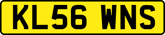 KL56WNS