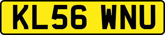 KL56WNU