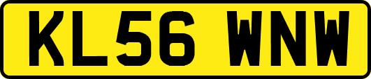 KL56WNW