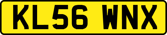 KL56WNX