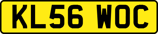 KL56WOC