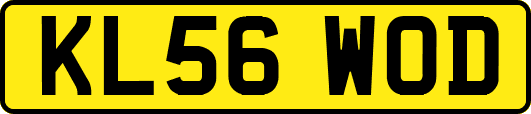 KL56WOD