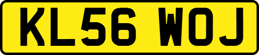 KL56WOJ