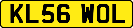 KL56WOL