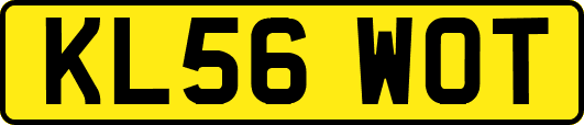 KL56WOT