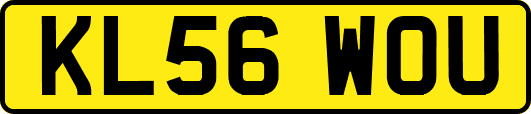 KL56WOU