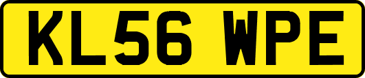 KL56WPE