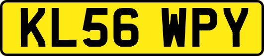 KL56WPY