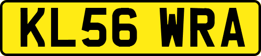 KL56WRA