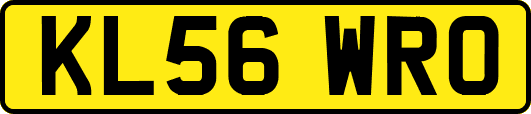 KL56WRO
