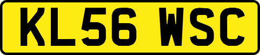 KL56WSC